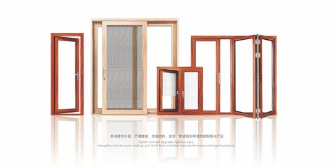 伟业门窗 品质铸就非凡气质，定制门窗30强之选